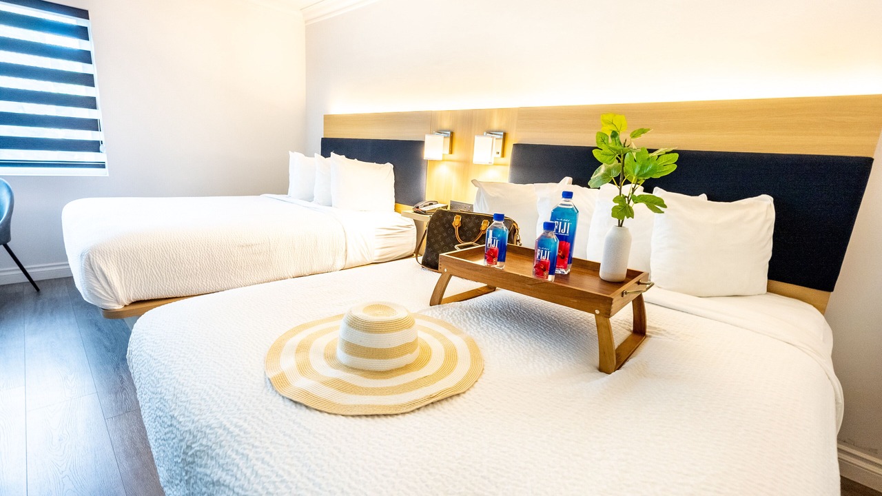 Photo of Bedroom in Westlake South