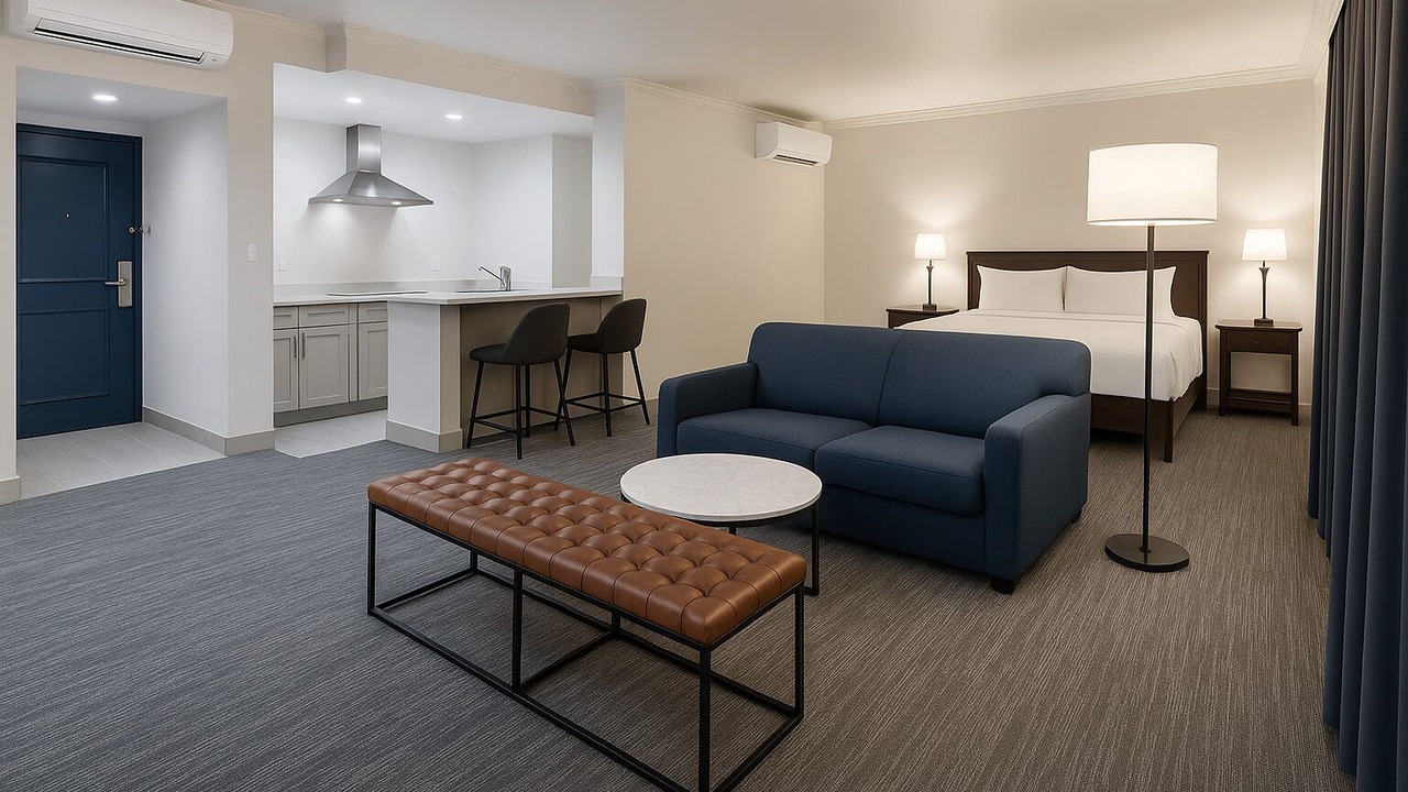 Photo of Bedroom in Westlake South