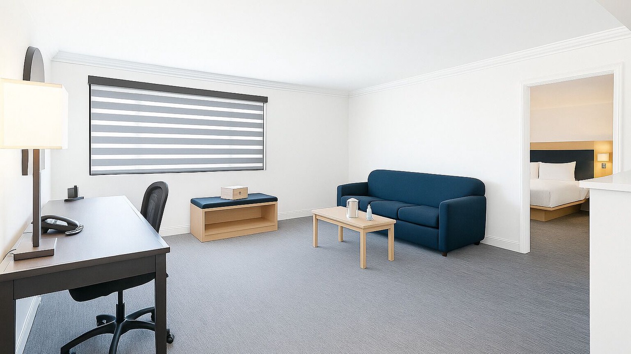 Photo of Bedroom in Westlake South