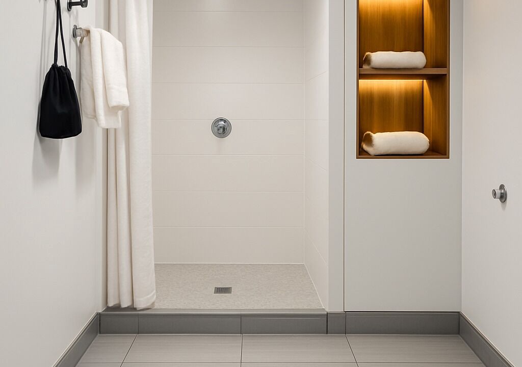 Photo of Bathroom in Westlake South