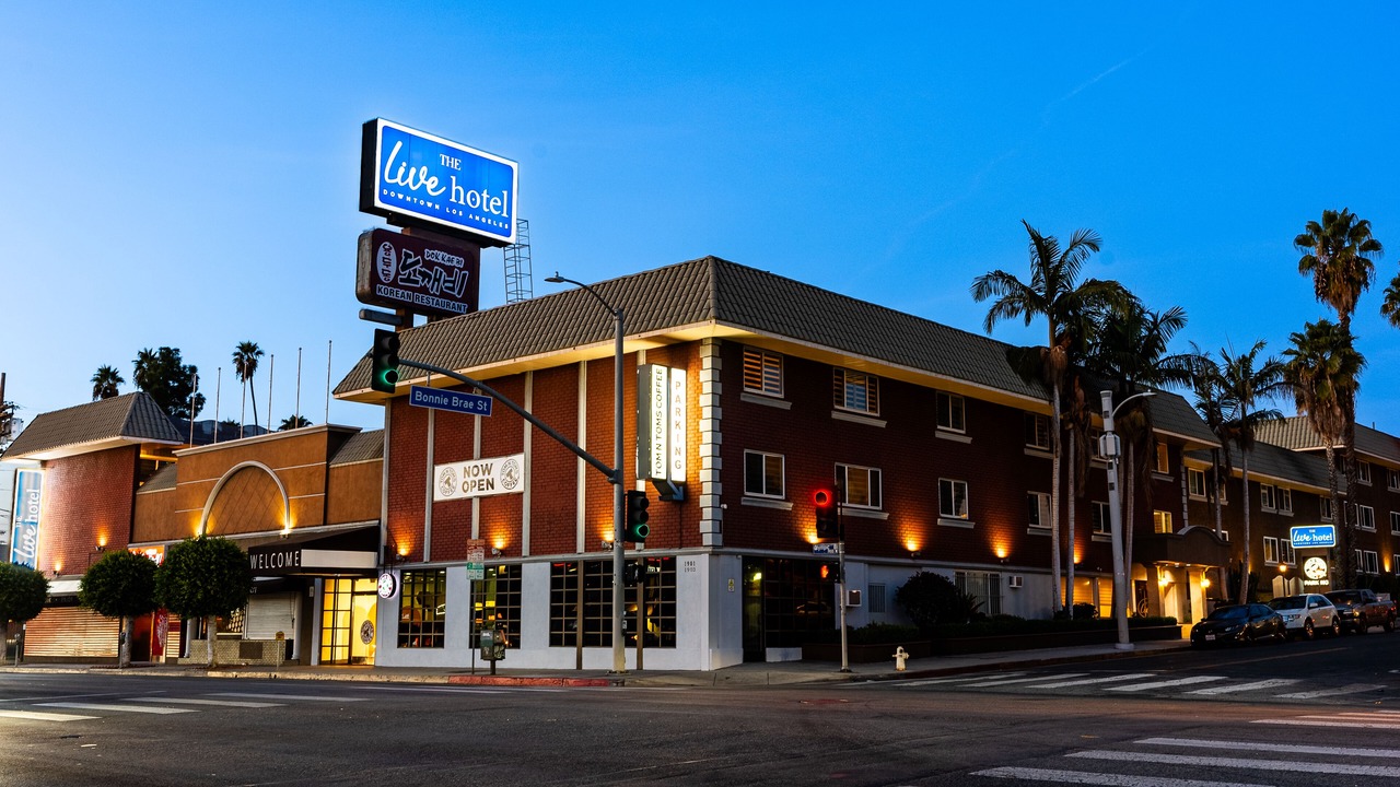 Photo of Outdoor in Westlake South
