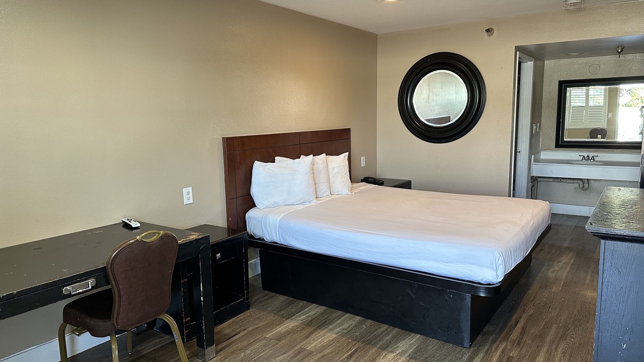 Photo of Bedroom in Southwest Anaheim