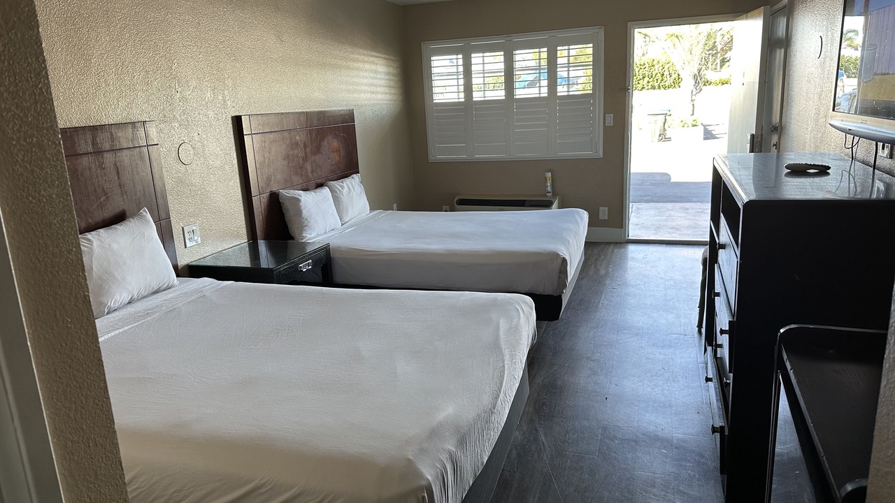 Photo of Bedroom in Southwest Anaheim