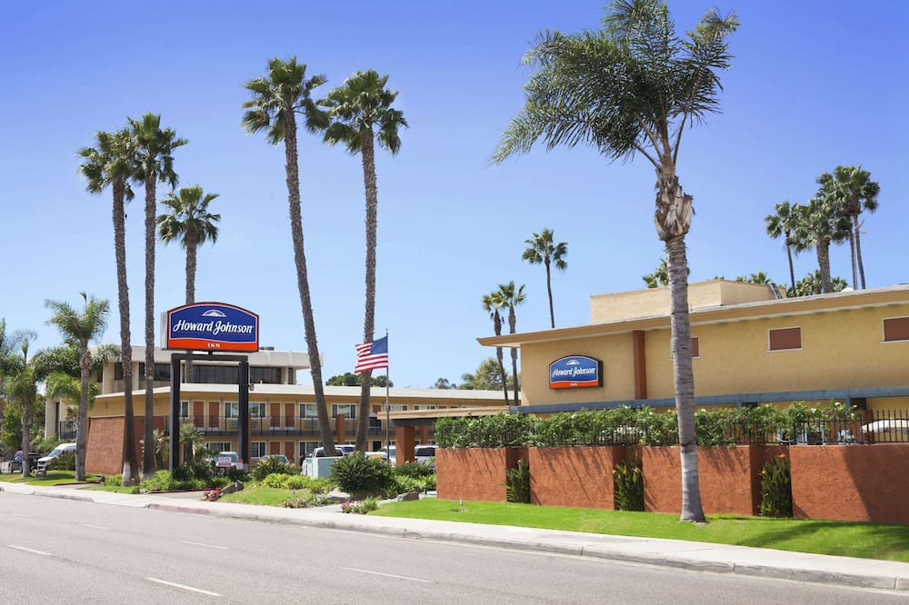 Photo of Outdoor in Midway District