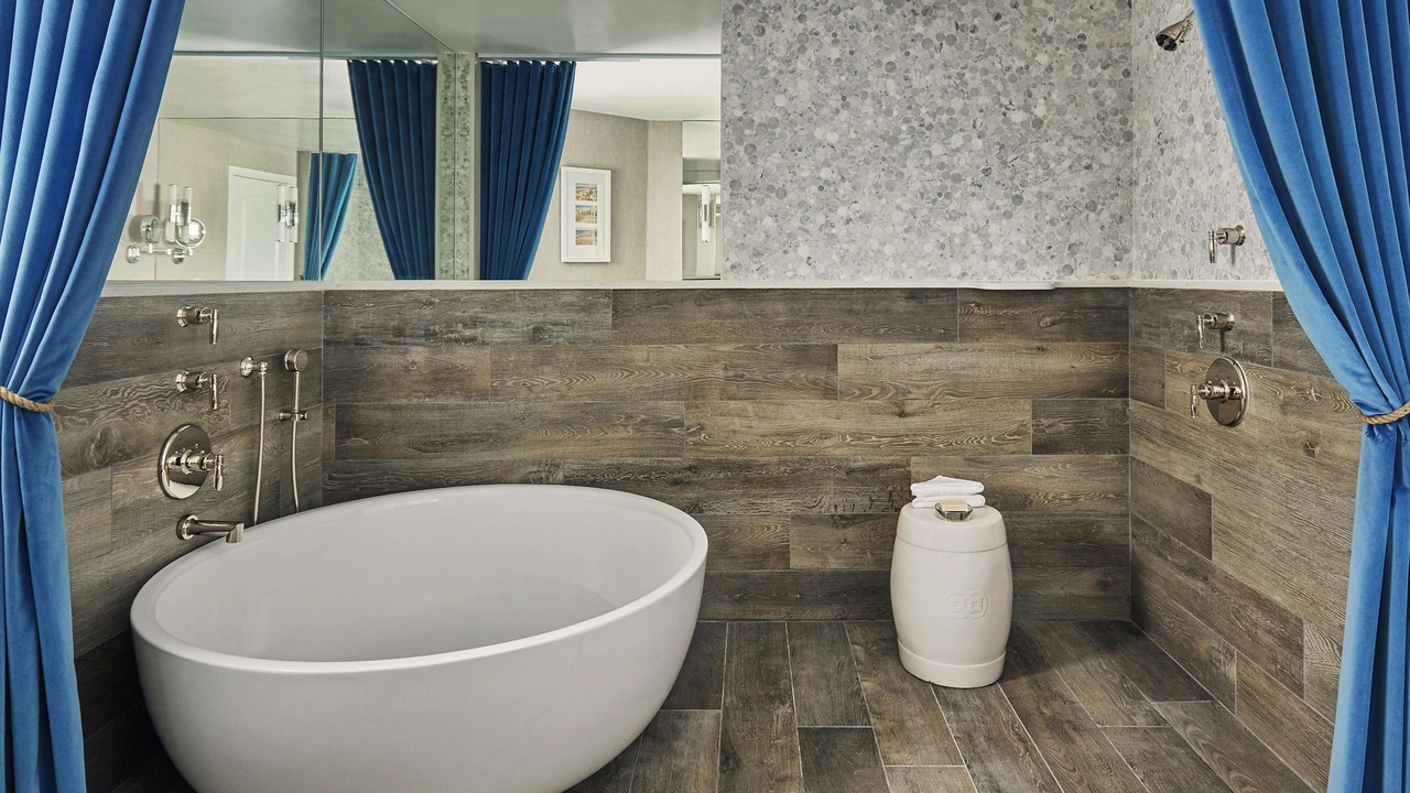 Photo of Bathroom in Wilshire Montana