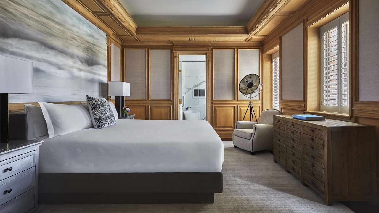 Photo of Bedroom in Wilshire Montana