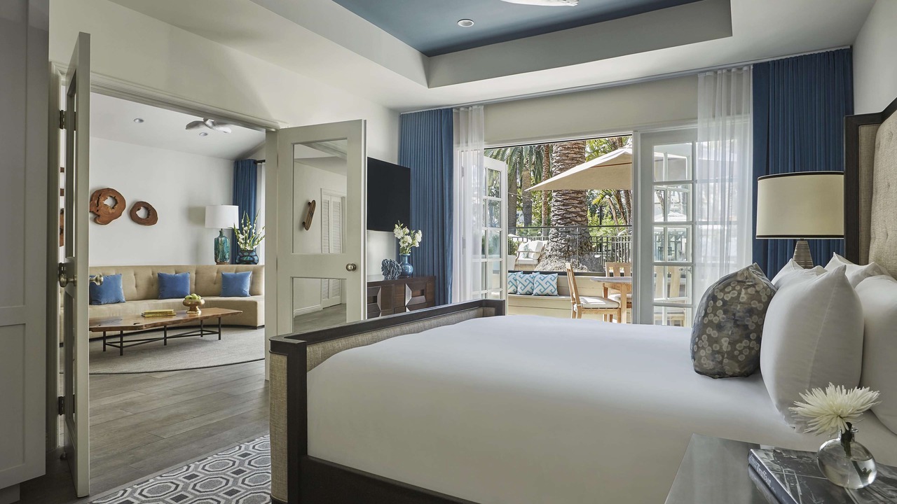 Photo of Bedroom in Wilshire Montana