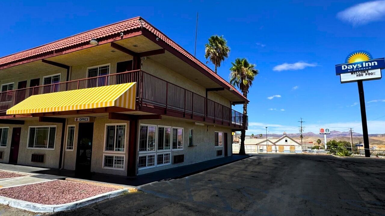 Photo of Outdoor in Barstow