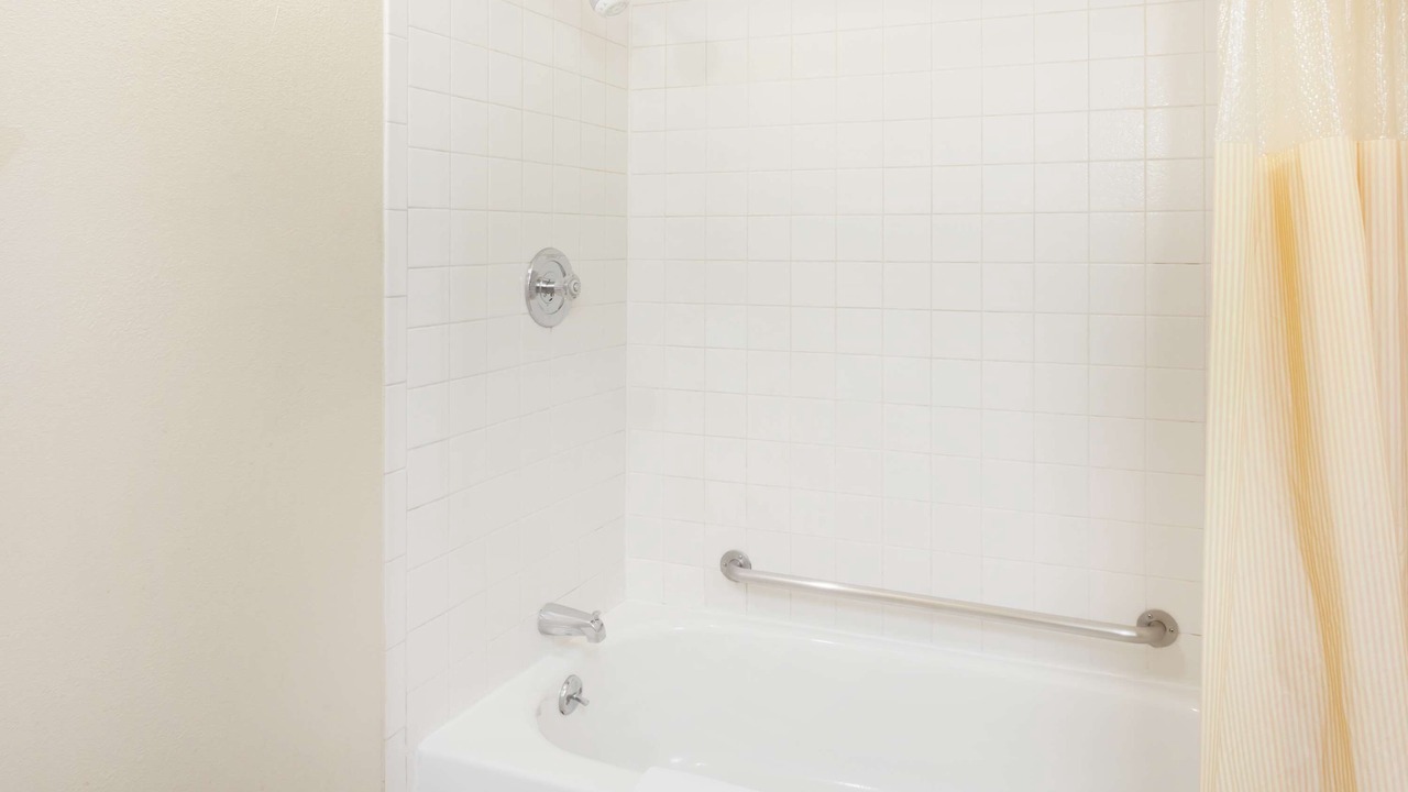 Photo of Bathroom in Barstow