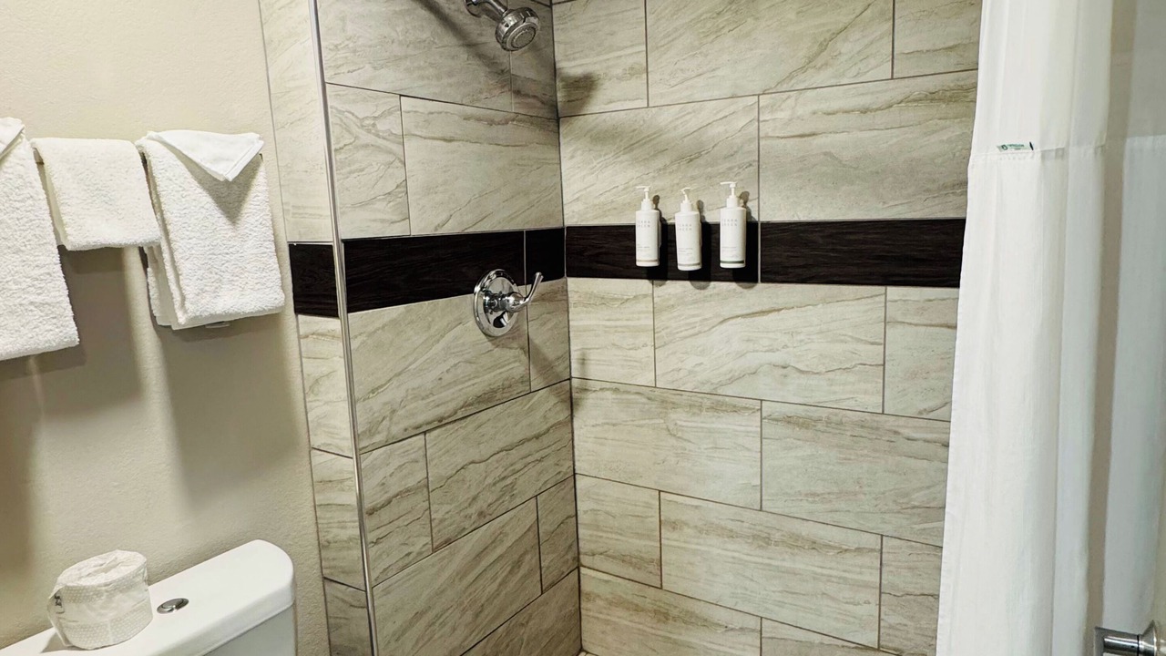 Photo of Bathroom in Barstow