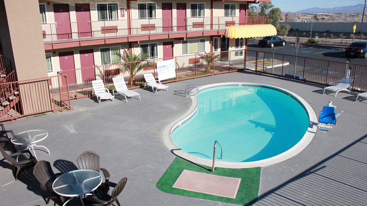 Photo of Outdoor in Barstow