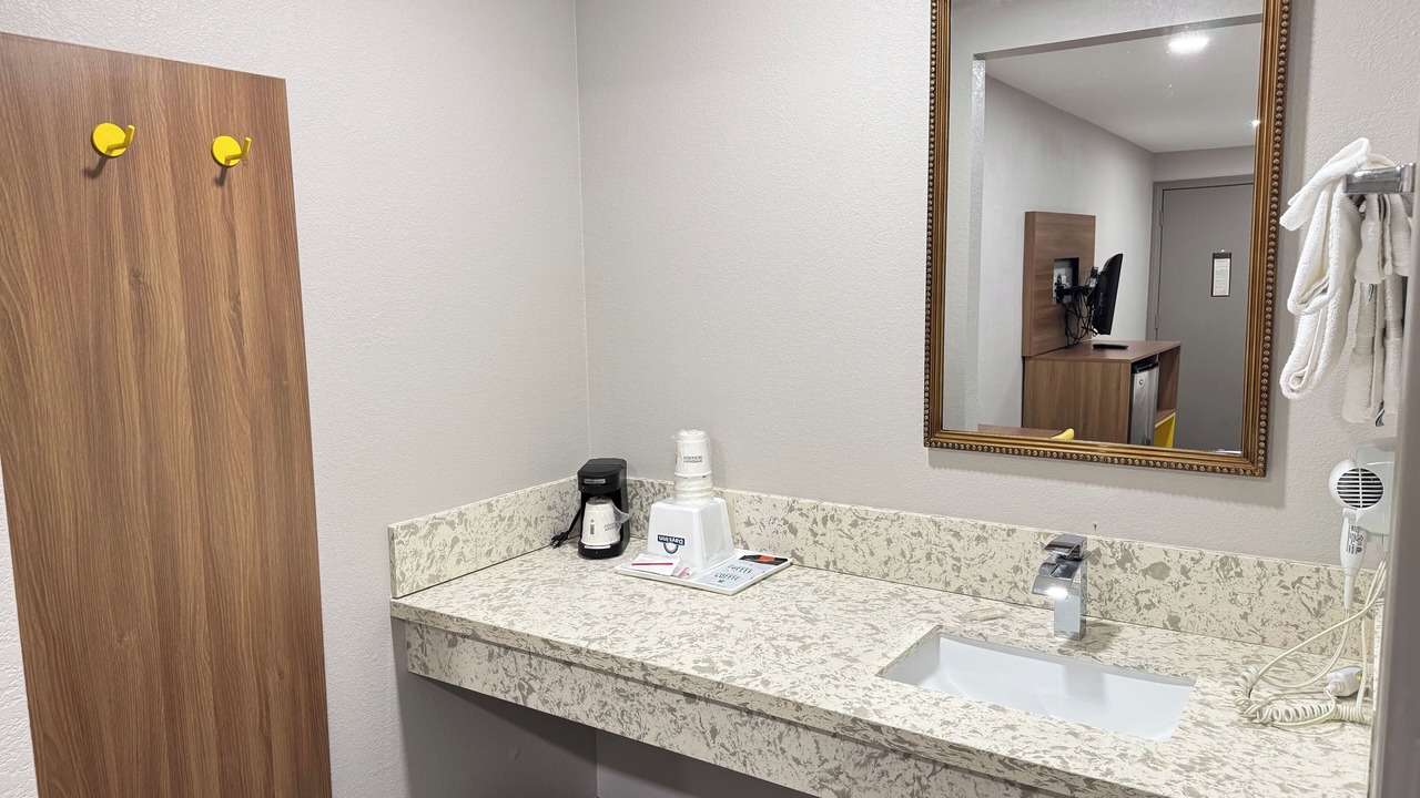 Photo of Bathroom in Barstow
