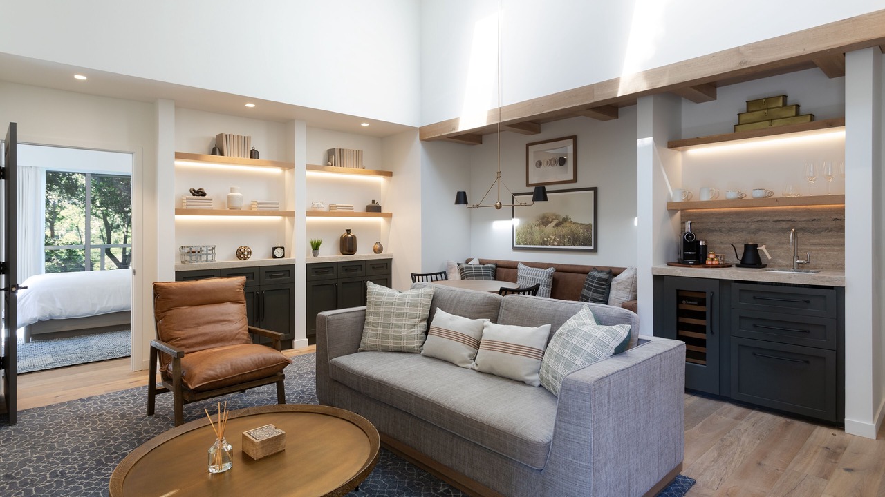 Photo of Livingroom in Carmel