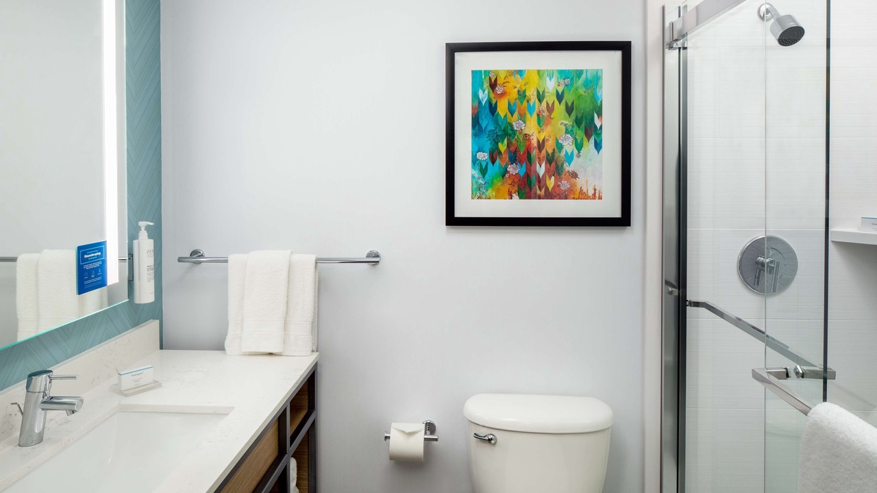 Photo of Bathroom in Arcadia