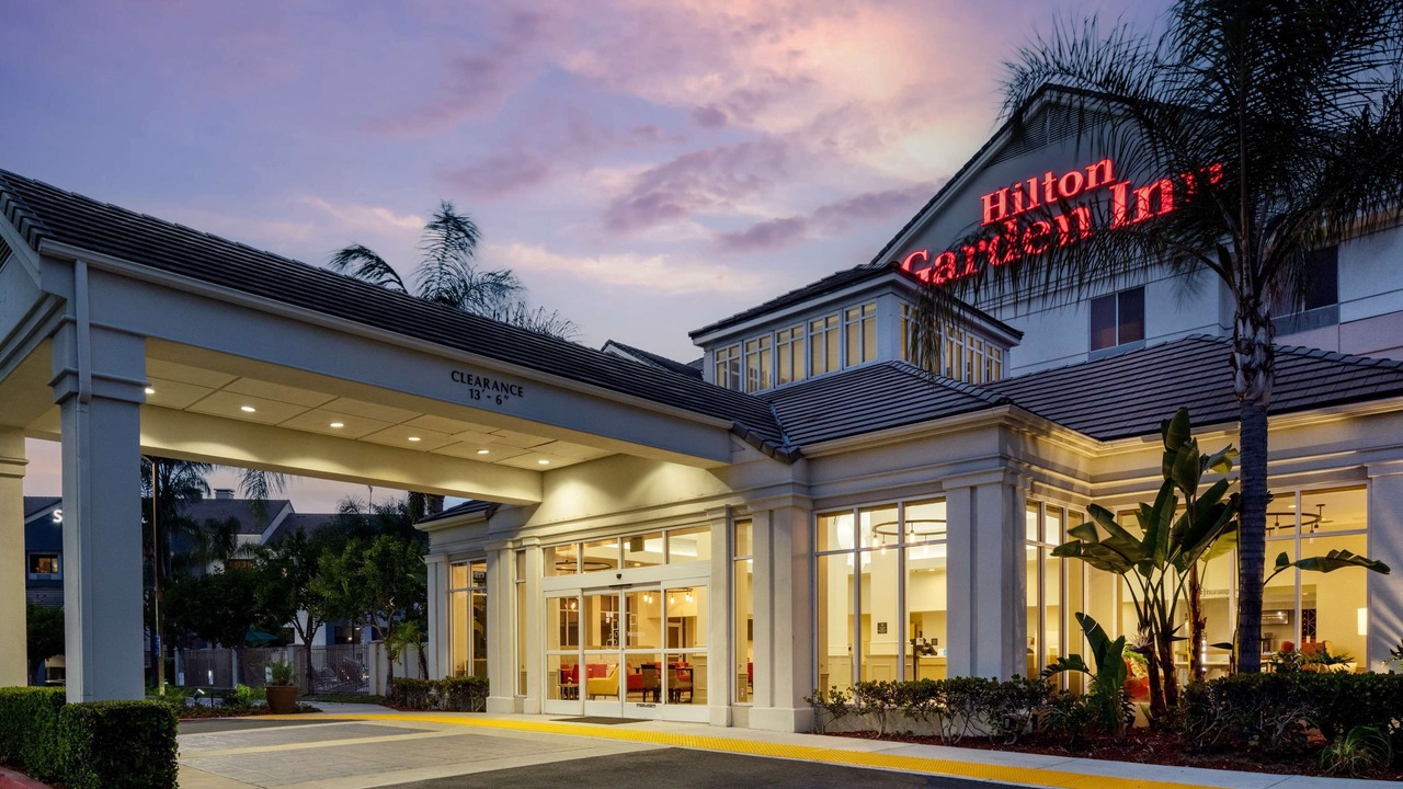 Photo of Outdoor in Arcadia