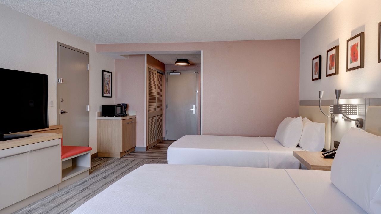 Photo of Others in Anaheim Resort