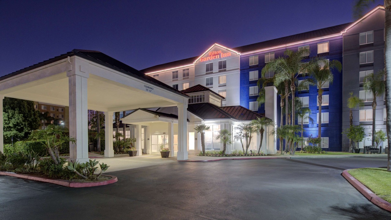 Photo of Outdoor in Anaheim Resort
