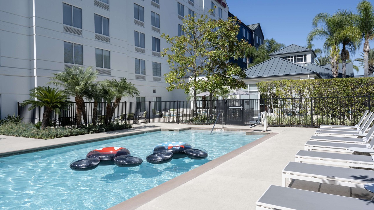 Photo of Outdoor in Anaheim Resort
