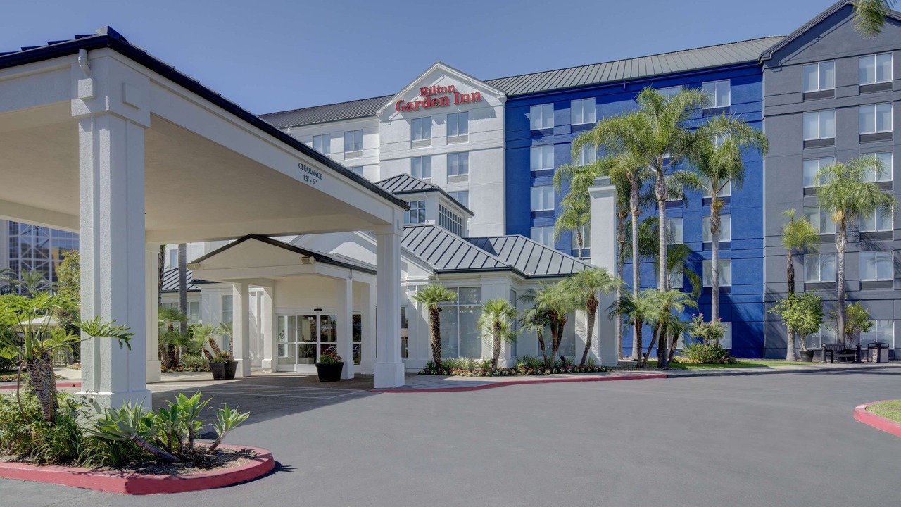 Photo of Outdoor in Anaheim Resort