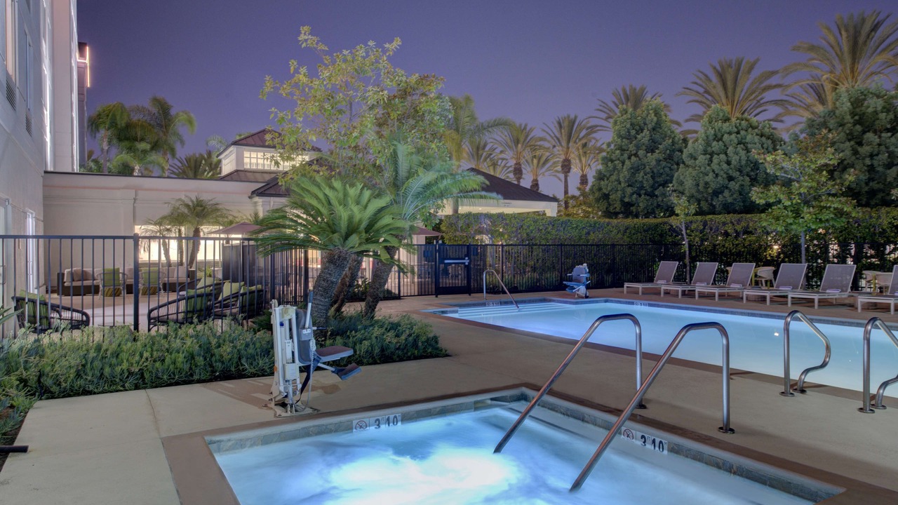Photo of Outdoor in Anaheim Resort