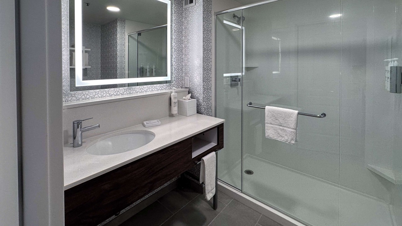 Photo of Bathroom in Fremont