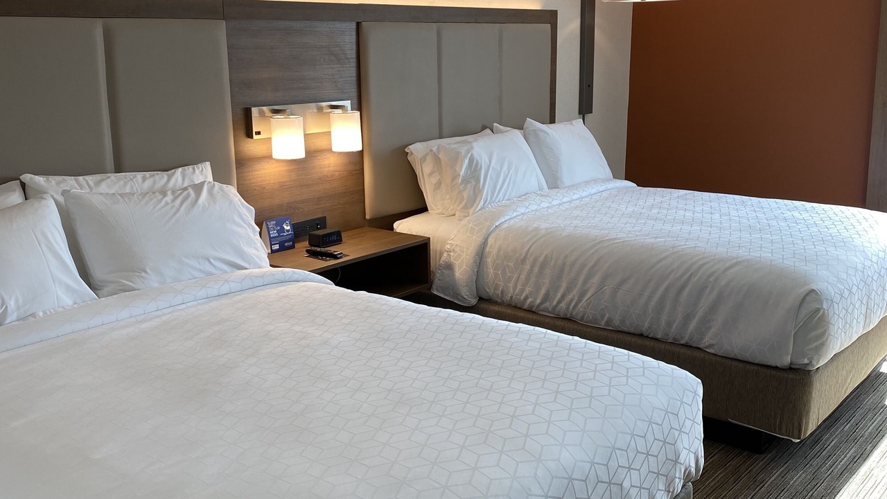 Photo of Bedroom in Chatsworth