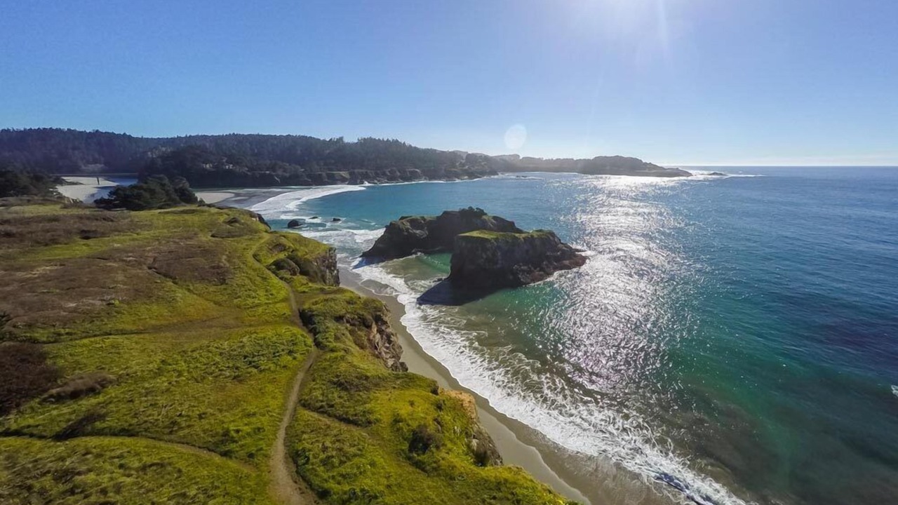 Photo of Outdoor in Mendocino