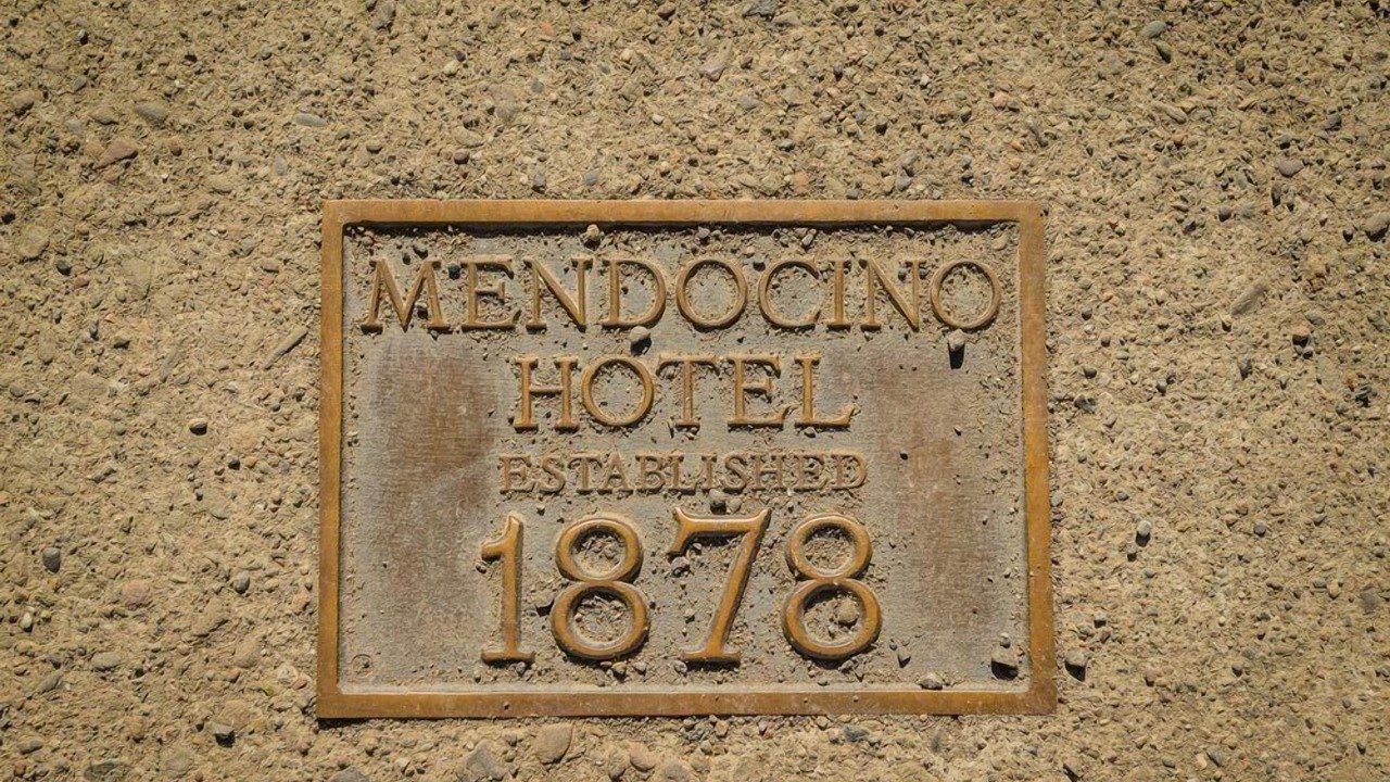 Photo of Others in Mendocino