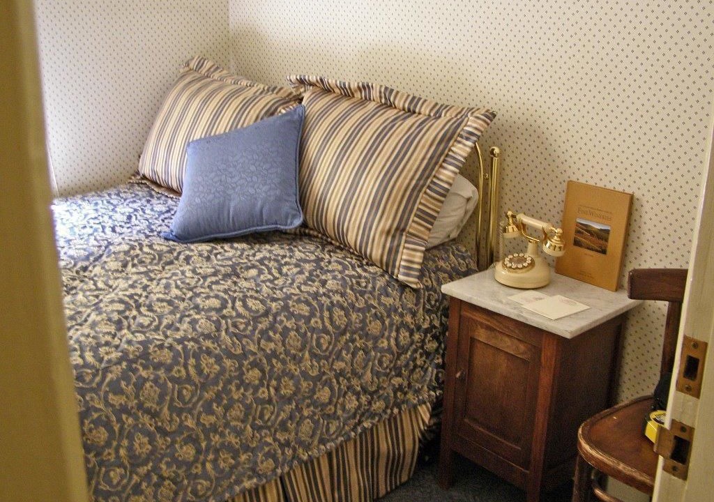 Photo of Bathroom in Mendocino