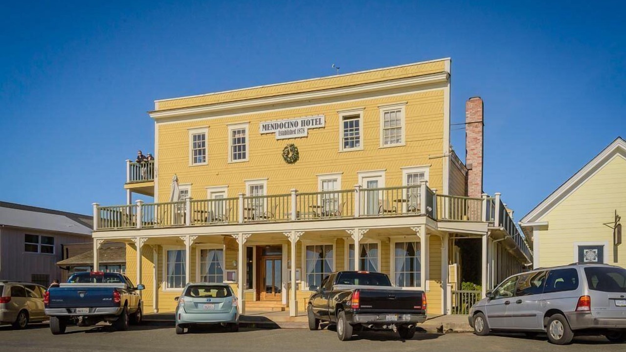 Photo of Outdoor in Mendocino
