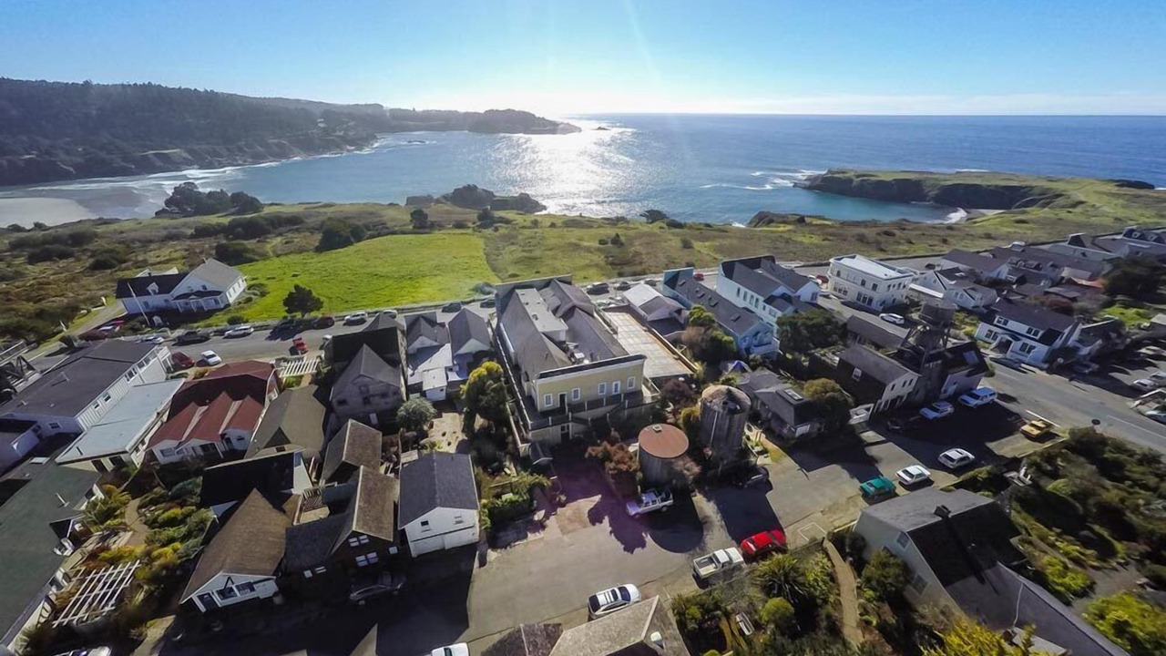 Photo of Others in Mendocino