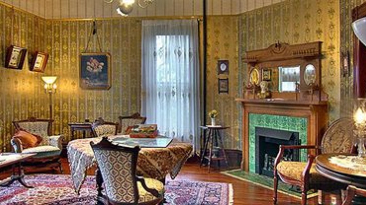 Photo of Livingroom in Ferndale