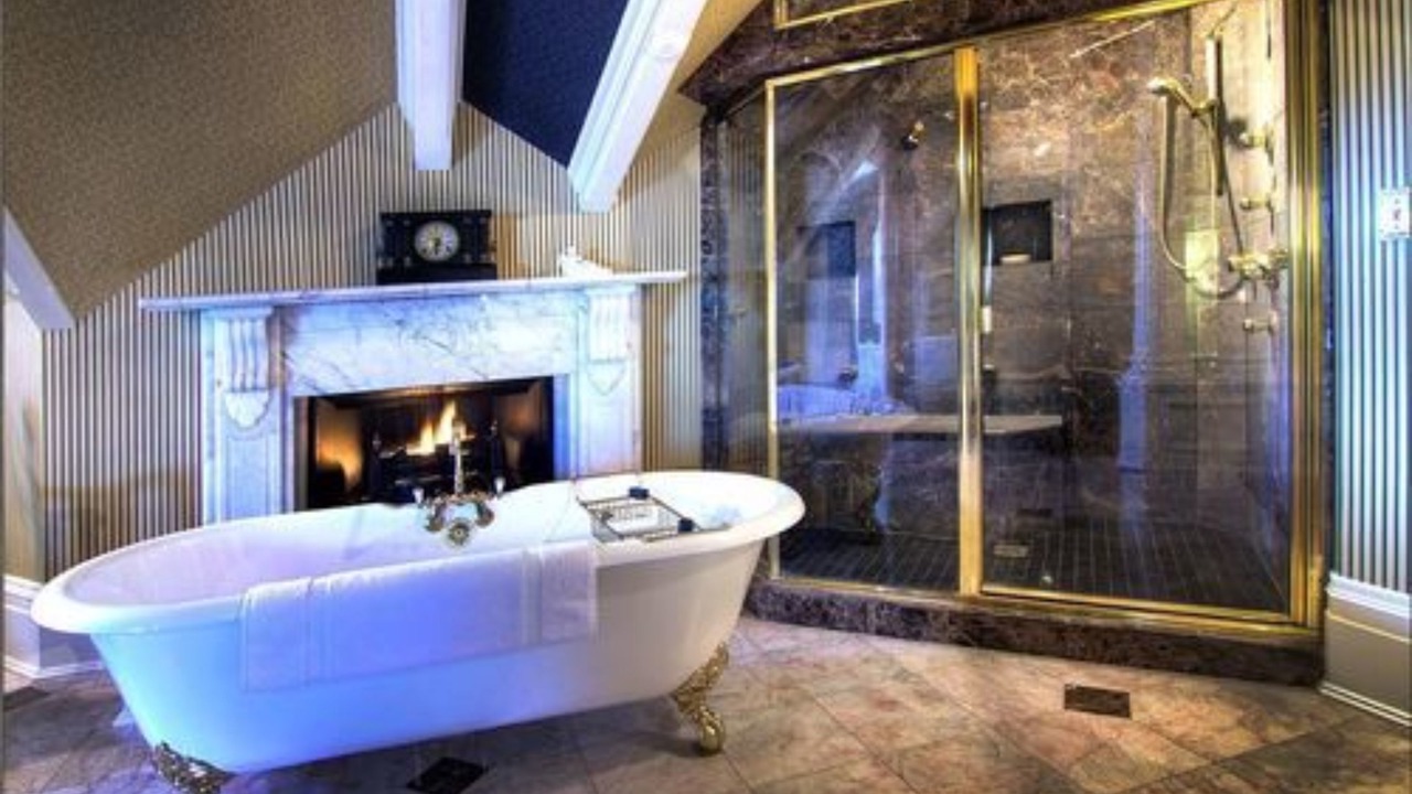 Photo of Bathroom in Ferndale