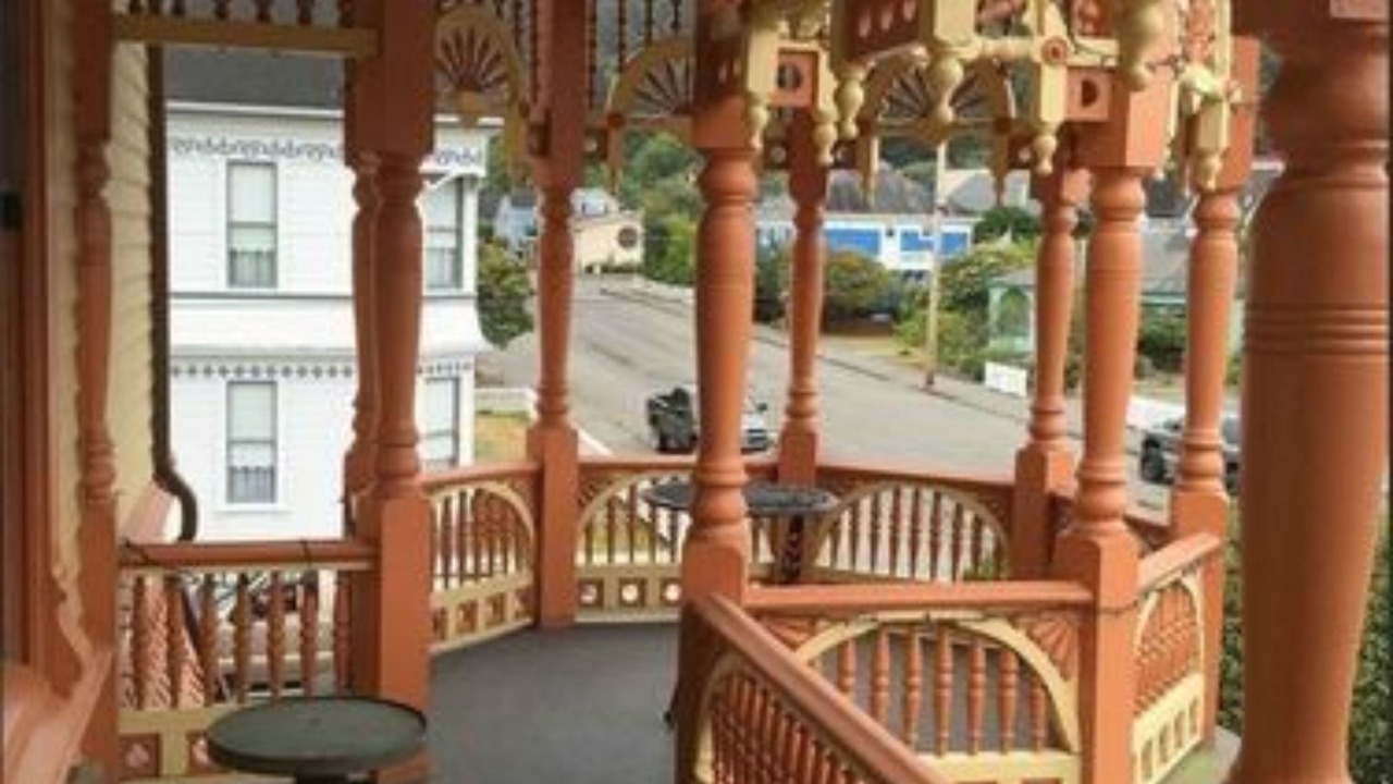 Photo of Outdoor in Ferndale