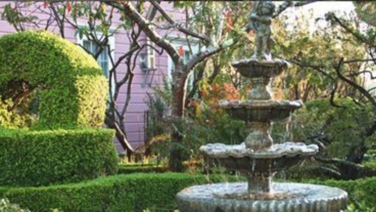 Photo of Outdoor in Ferndale