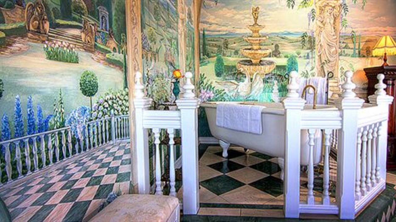 Photo of Bathroom in Ferndale