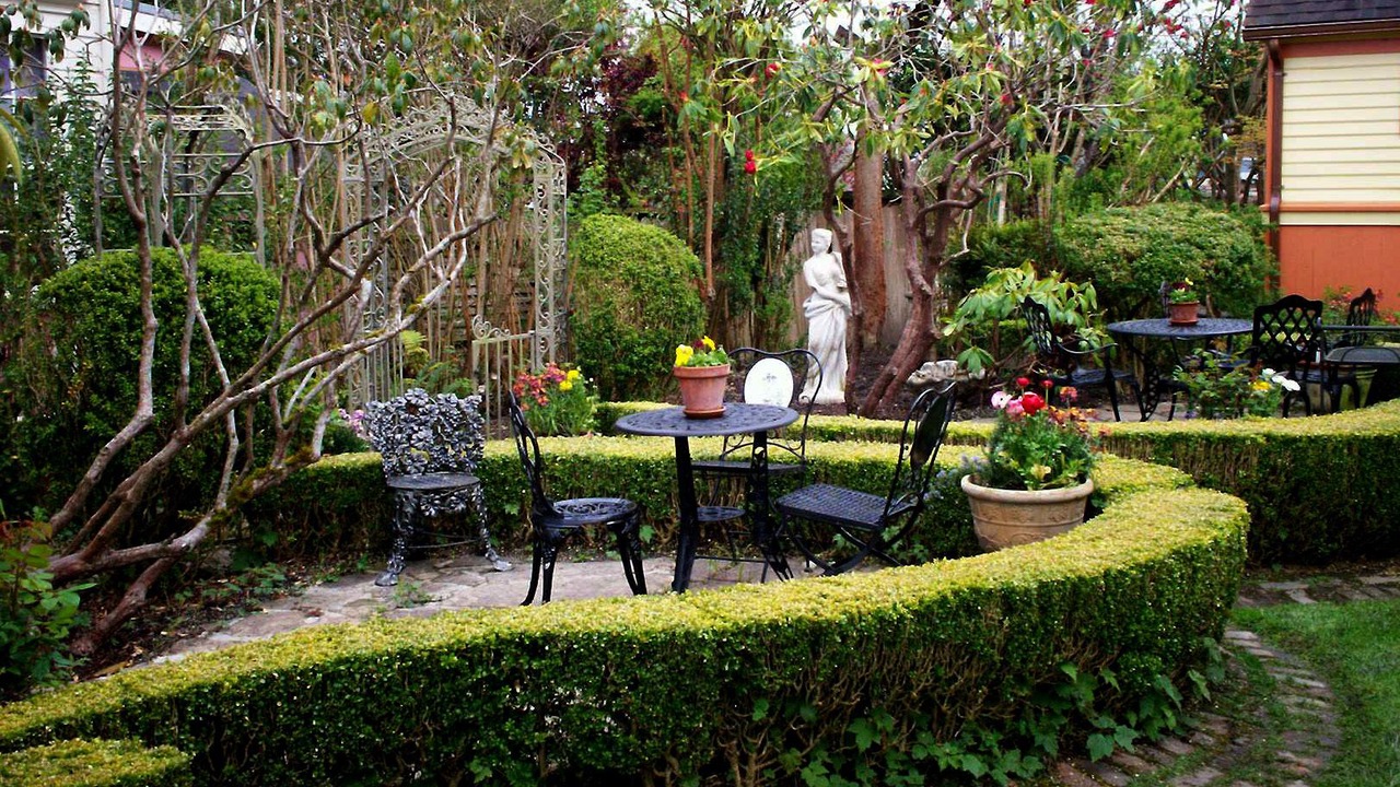 Photo of Outdoor in Ferndale