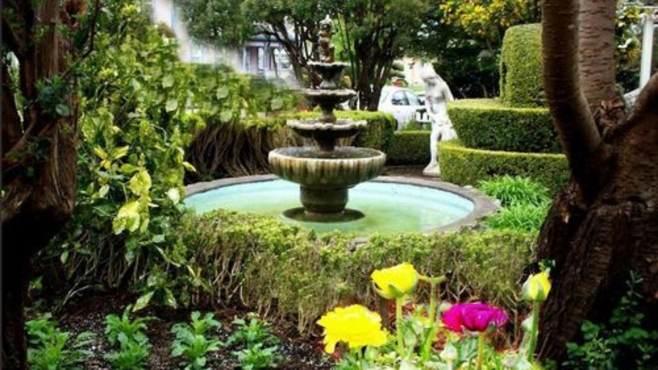 Photo of Outdoor in Ferndale