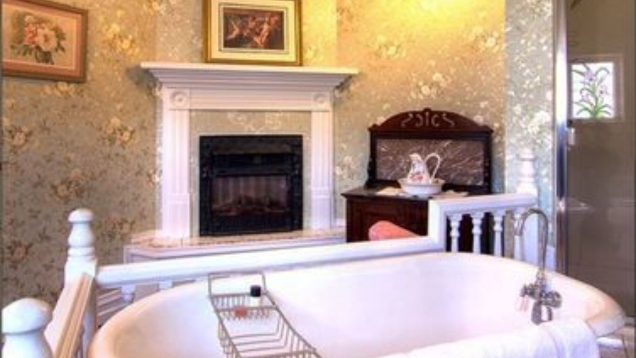 Photo of Bathroom in Ferndale