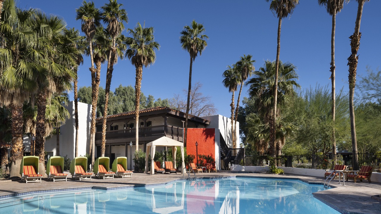 Photo of Outdoor in Borrego Springs