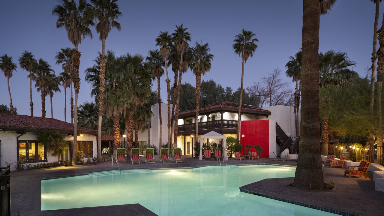 Photo of Outdoor in Borrego Springs