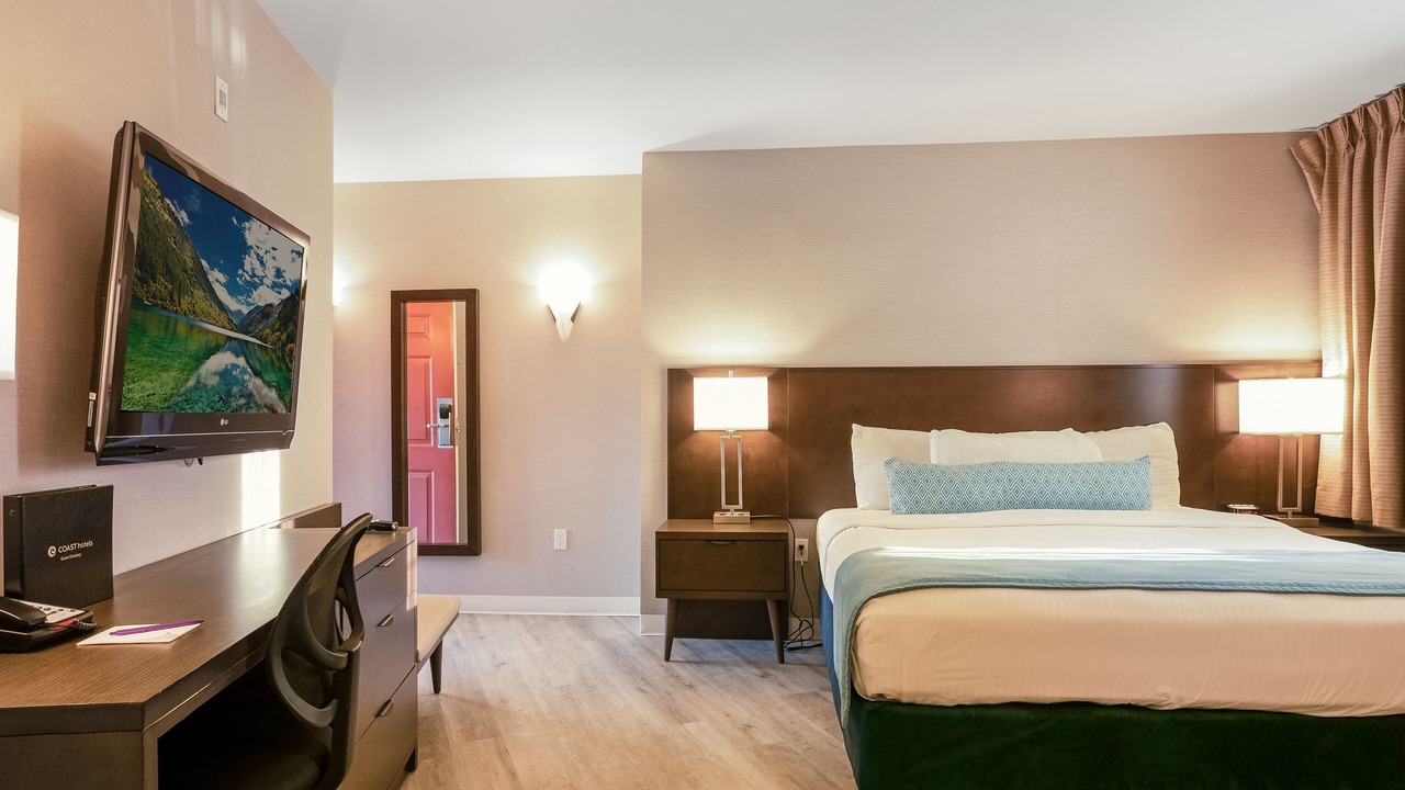 Photo of Bedroom in Burbank