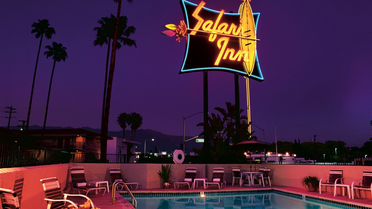 Photo of Outdoor in Burbank
