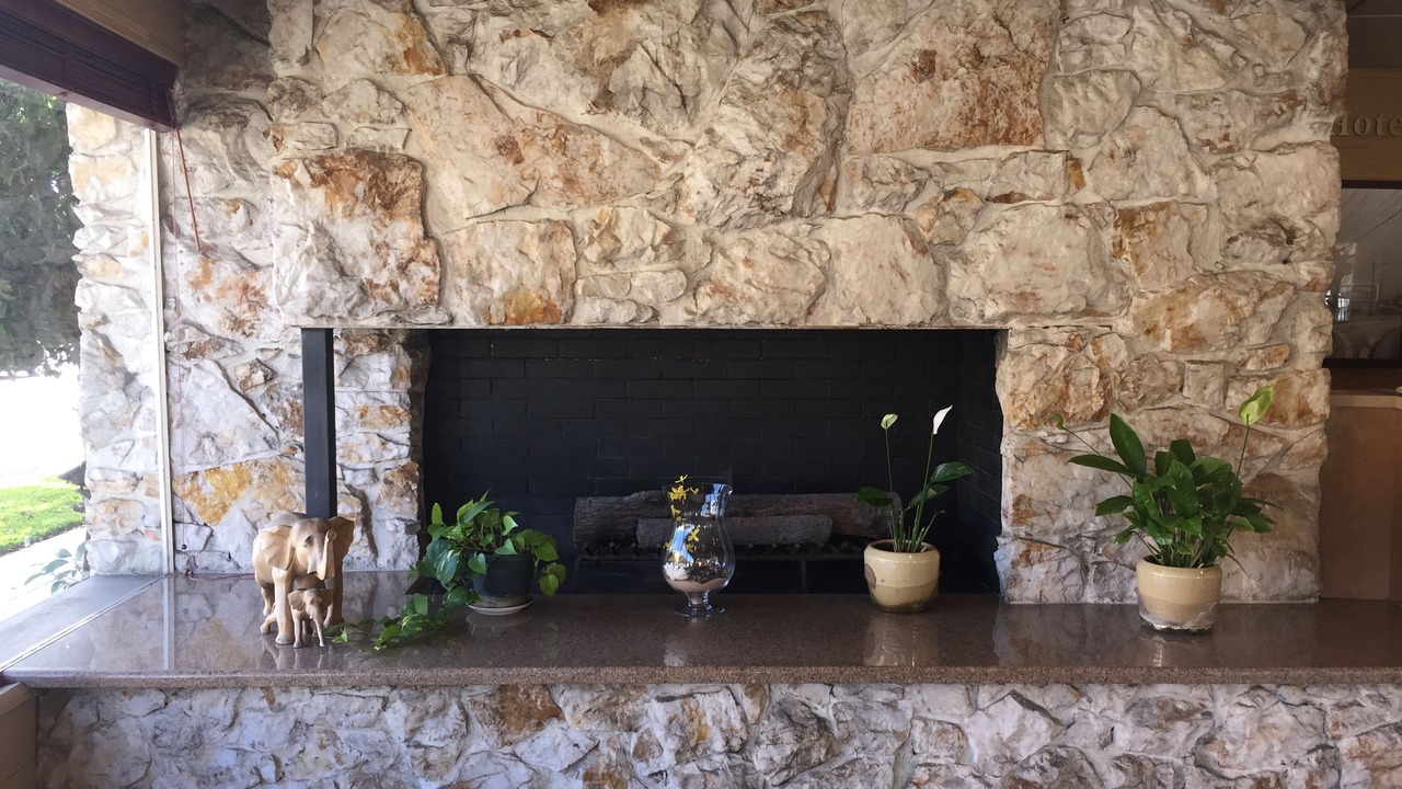 Photo of Livingroom in Burbank