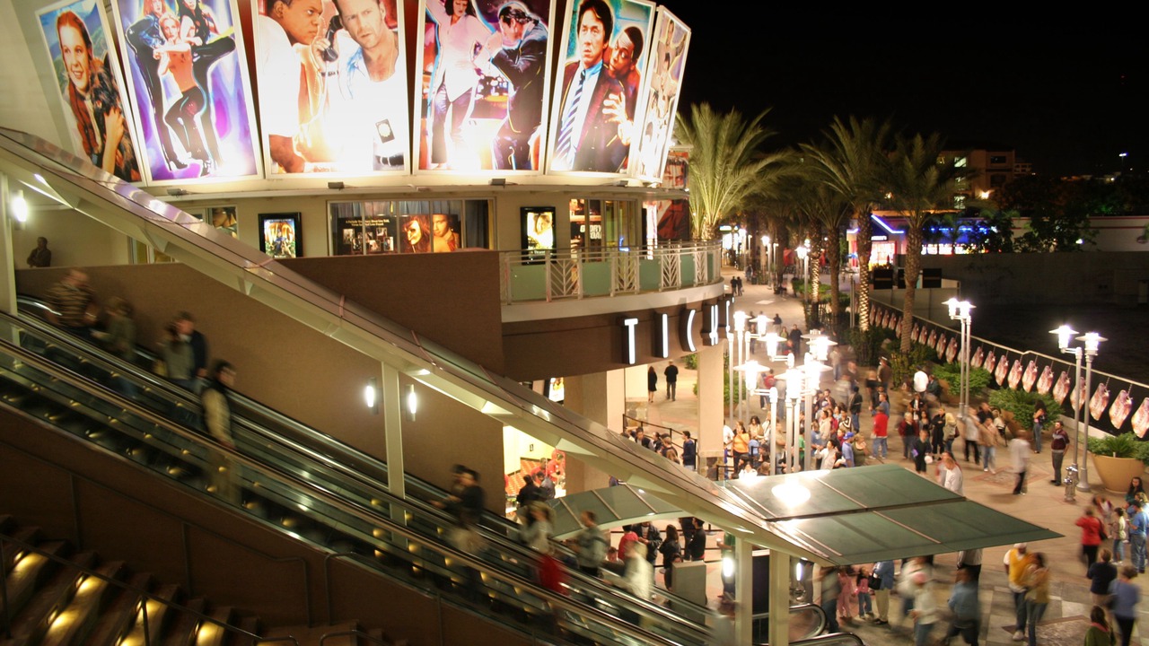 Photo of Others in Burbank