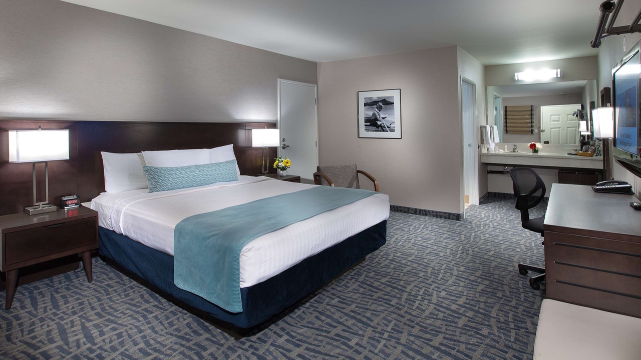 Photo of Bedroom in Burbank