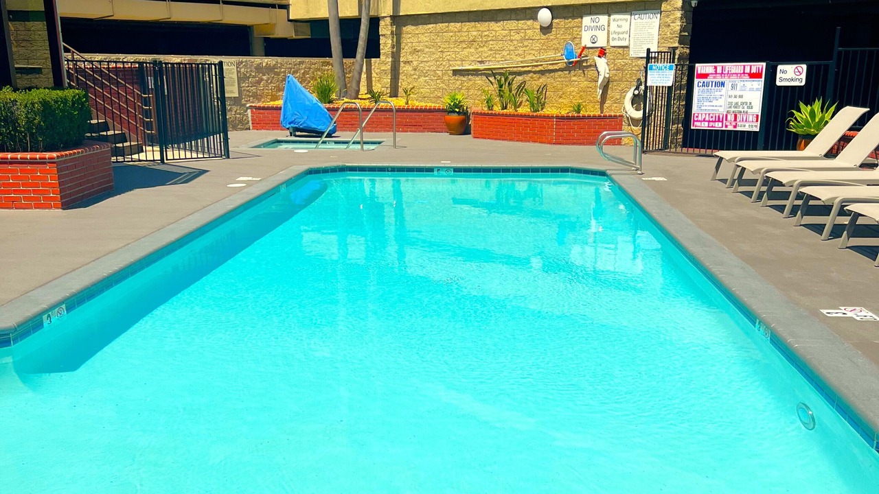 Photo of Outdoor in Lake Forest