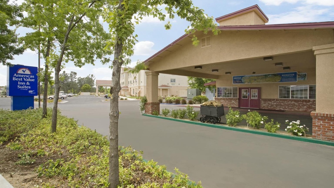 Photo of Outdoor in Oroville