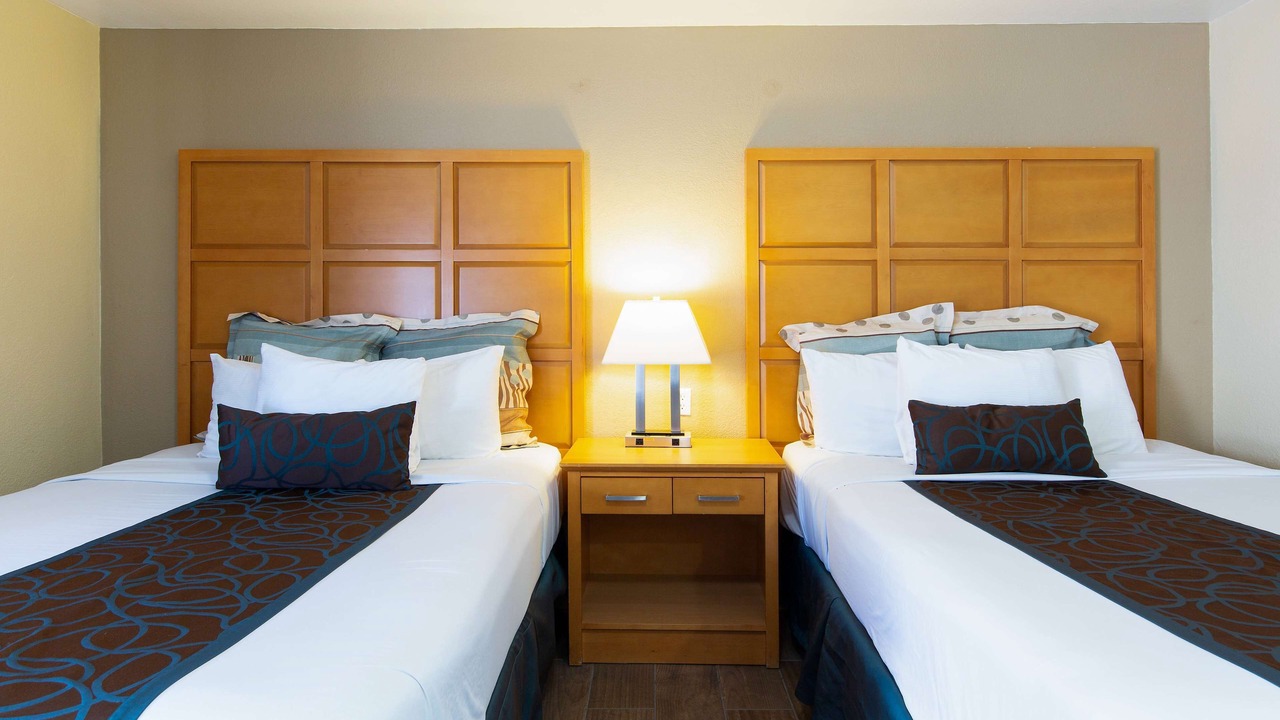 Photo of Bedroom in Merced