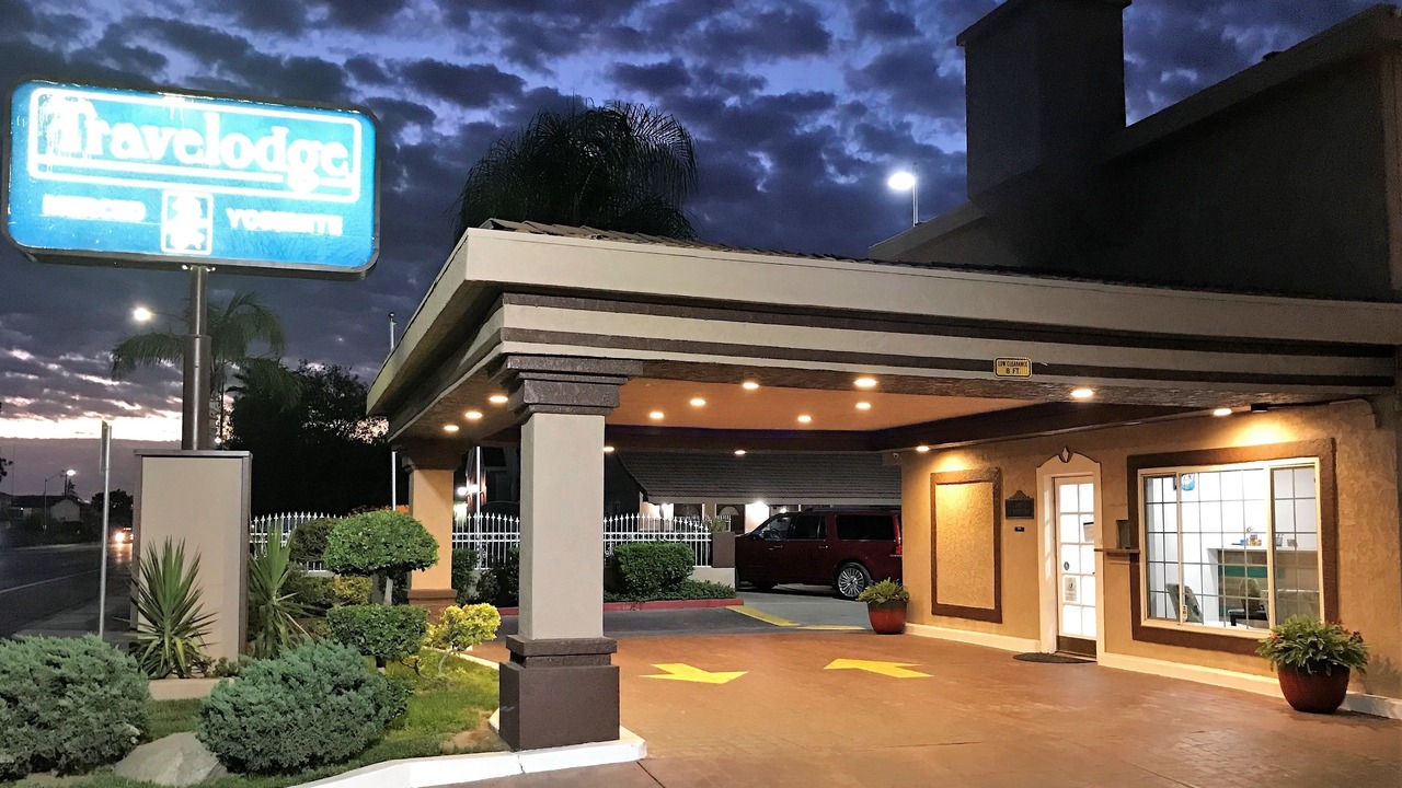 Photo of Outdoor in Merced